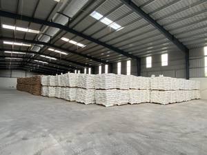 Masterbatch PE PE4300 PE4400, qualité film soufflé ISO9001 FDA ROHS - Usine au Vietnam - Économisez 50 % sur le matériau vierge pour les sacs de shopping - Product Image 6