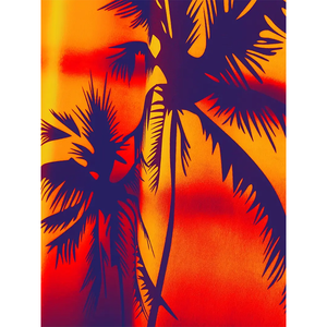 Camiseta sin Mangas Sublimada Personalizada de la Mejor Calidad para Hombre, Nueva, Estilo Casual, Antiarrugas y Transpirable, Precio al por Mayor - Product Image 5