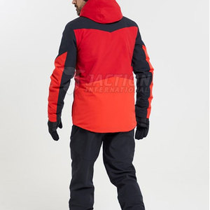 Meilleures ventes en ligne : Vestes de ski de haute qualité, dernier design, nouvelle arrivée, vente en gros - Product Image 4