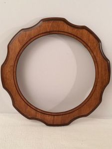 Cadre photo personnalisé en bois sculpté à la main, forme collage bébé, dernières créations, prix bas, fournisseur indien, meilleure vente - Product Image 5