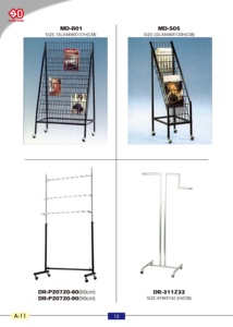 taiwan custom made display <b>rack</b> <b>drying</b> <b>rack</b> cloth <b>rack</b> cloth hanger stand wholesale clothing display <b>racks</b> - Product Image 6