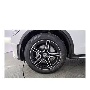 Mercedes-Benz GLC-Class GLC300 4MATIC Coupé Modèle décembre 2023 avec 67 214 km, boîte automatique, conduite à gauche, caméra de recul - Product Image 5