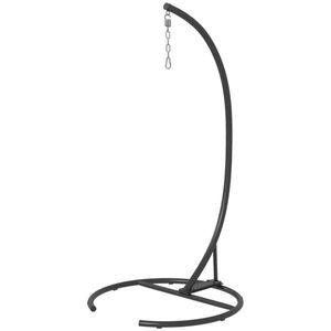 <b>Hammock</b> Chair Stand with <b>Swing</b> Feature Durable and Comfortable <b>Hammocks</b> - Product Image 1