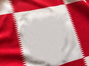 Camisetas de Fútbol Retro Personalizadas para Hombre, Uniformes Deportivos, Kits de Alta Calidad, Camiseta de Fútbol con Cuello en V, Proveedor de Camisetas - Product Image 6