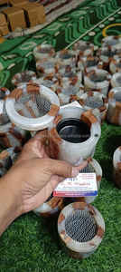 Quemador de Oud Árabe de Madera de Lujo Hecho a Mano con Detalles de Resina para un Aroma Oriental Intenso, Diseño de Interiores y Decoración Festiva de Ramadán - Product Image 6