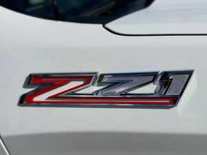 Chevrolet Silverado 1500 LT Trail Boss d'occasion 2025 - Product Image 4