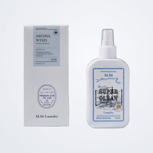 Produits de beauté Kellen Dress Perfume 185ml M.06, produits de lavage, cosmétiques coréens, produits de beauté coréens, parfum au miel - Product Image 2