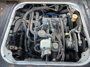 Suzuki Every de 1997 - Product Image 6