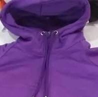 Chándal con Capucha para Hombre, Personalizado, de Invierno, 100% Algodón, Transpirable, Ligero, Informal, a la Moda, Talla Adulto, en Oferta - Product Image 2