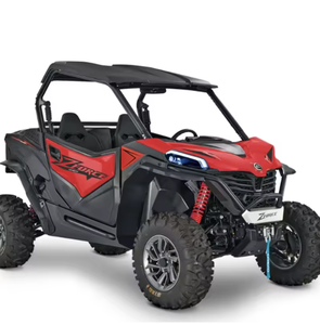 Compre la Nueva Motocicleta Z 950 FORCE Sport Touring EPS 4x4, Quad de 4 Ruedas - Product Image 1