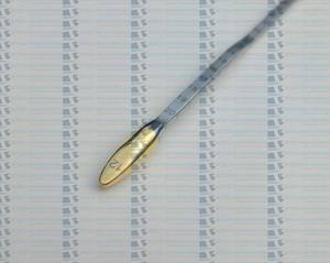 Dilatador HL para Uretroplastia Subcoronal, Corporotomía, Corpora Cavernosa, 10mm/12mm, Producto Certificado - Product Image 2