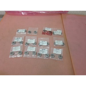 2 NUEVOS RODAMIENTOS DUPLEX AMAT 3060-01622, CHROSTO LUBE - Equipo y Piezas de Semiconductores de Confianza de Marca Global - Product Image 3
