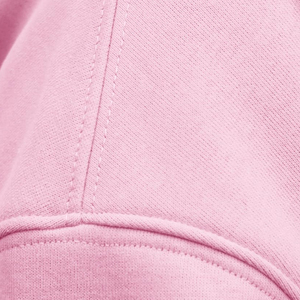 New Hot Selling <b>Blank</b> Oversized Hoodie For Women 100% Cotton Material Breathable Heavy <b>weight</b> Custom Logo Winter Wear - Product Image 5