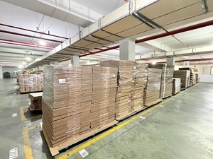 Empaque Corrugado de Grado Industrial Impreso en Flexografía Premium para Envío de Baterías de Litio - Product Image 4