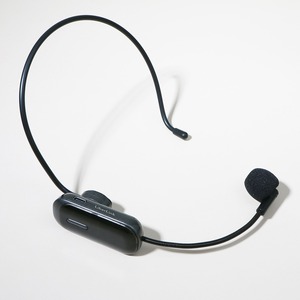 [EARZONE] Système de communication sans fil LiberLink pour guides audio et visiteurs d'usine avec récepteurs Bluetooth à oreille ouverte - Product Image 2
