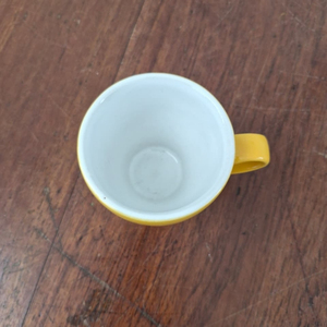 High Quality Stoneware <b>Mugs</b> with Smooth Glaze Finish for Specialty Coffee and Beverage Service - Product Image 2