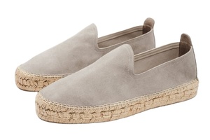 รองเท้าผ้าใบสีเอเวอร์กรีนสำหรับฤดูหนาวรองเท้าสไตล์เรียบง่ายเป็นมิตรกับธรรมชาติ - Product Image 4