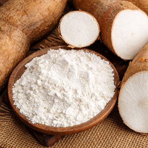 Farine de manioc de haute qualité sans gluten, prix usine du Vietnam / Mme ALINA - Product Image 3