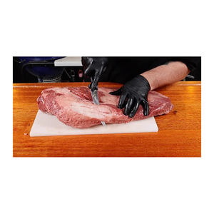 Carne de Res Fresca y Congelada sin Hueso, Carne de Cordero Congelada, Carne de Res Roja, Grasa de Pechuga de Res - Product Image 2