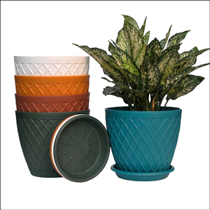 Pot en forme d'olive - Product Image 1