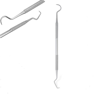 Instrumento Dental Duradero Tipo Sickle para la Eliminación Eficaz de Cálculos y Placa en Tratamientos Dentales Avanzados - Product Image 3