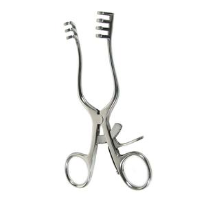 Orthopedic Retractor Surgical Retractor <b>Instruments</b> Reusable Self Retaining High Quality Surgical Retractors - Product Image 4