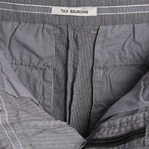 Pantalones Chinos Casuales de Verano para Hombre, de Algodón, para Exteriores, de Lujo, Talla Grande, al por Mayor - Product Image 6