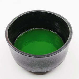 Échantillon de thé en sachet Nishio Organic Matcha Gensou NAM3 30g - Product Image 1