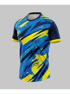 Wholesale Men's Summer Basketball Jersey Heat-Transfer Printing 100% Polyester Anti-Bacterial Name <b>Logo</b> Option Practice <b>Game</b> - Product Image 5