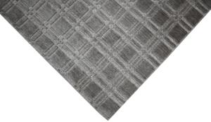 Soft Wool & Viscose Blend Handloom Rug | Warm Woven Living <b>Room</b> Carpet | Rich Blended Pile | Hand Made in India | A-<b>13</b>/14 - Product Image 5