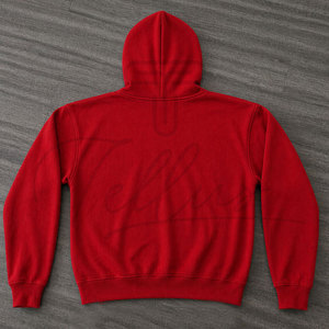 Hot Sale New Arrival Women's Winter Pullover Hoodies 100% Cotton Streetwear Breathable Eco-Friendly Unique Style - Product Image 6