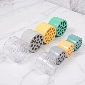 Le secret du fleuriste pour des bouquets parfaits (porte-fleurs en spirale à faire soi-même) - Product Image 5