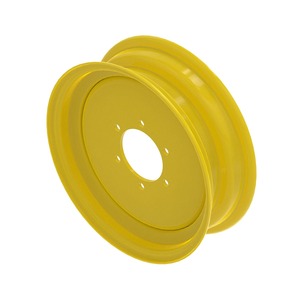 Roue et moyeu de roue SJ10135 4,5 x 16 robustes pour tracteur – Pièce de rechange pour machines agricoles et équipements de ferme - Product Image 4