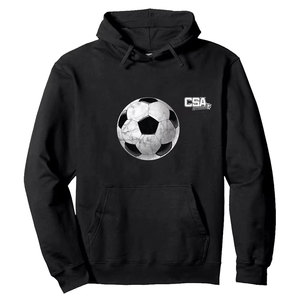 ชุดฟุตบอลคลาสสิกสำหรับผู้ชาย เสื้อและกางเกงขาสั้นสวมใส่สบาย เหมาะสำหรับการฝึกซ้อมประจำวัน การแข่งขัน และการฝึกซ้อมเป็นทีม - Product Image 5