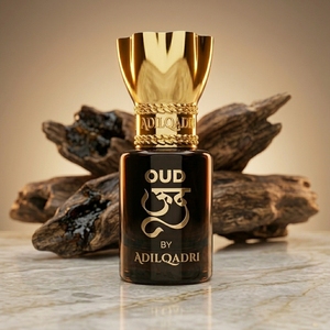 Adilqadri Oud Luxury Attar <b>Perfume</b> 5.5 ML - Product Image 4