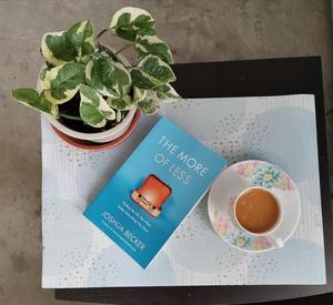 The More Of Less By Joshua Becker English Peperback <b>Book</b> Minimalist Lifestyle & Home Organization Guide <b>Book</b> - Product Image 3