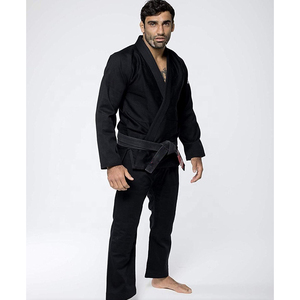 Uniforme de Jiu Jitsu BJJ Personalizado de la Mejor Calidad, Kimono con Logotipo Personalizado al por Mayor, Elástico, 100% Algodón, Transpirable - Product Image 3