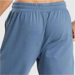 กางเกงขายาวผู้ชายสีน้ำเงินทรงปกติรุ่นใหม่ล่าสุด / กางเกงผู้ชายคุณภาพพรีเมียม ผลิตจากวัสดุระบายอากาศได้ดี มีจำหน่ายแล้ว - Product Image 6