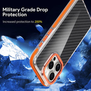 Custodia per telefono con Design in fibra di carbonio di lusso per <span class=keywords><strong>iPhone</strong></span> 16 15 <span class=keywords><strong>14</strong></span> 13 12 11 <span class=keywords><strong>Pro</strong></span> antiurto mai <span class=keywords><strong>giallo</strong></span> Cina produttore custodia per telefono - Product Image 3