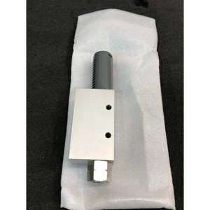 Aspirador de Aire Neumático CONVUM CV-15HS - Equipo y Piezas de Semiconductores de Confianza con Legado Global - Product Image 1