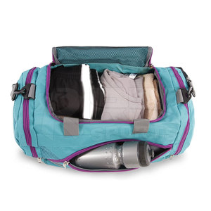 Sac de sport multifonctionnel pour extérieur, dernier design, logo personnalisé, vente en gros, pour hommes - Product Image 2
