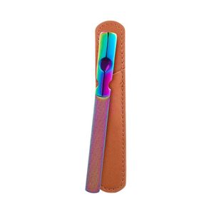 Professional Nail Filer Emery Board Nail <b>File</b> for Salon Home Manicure Pedicure and Nail Grooming - Product Image 4