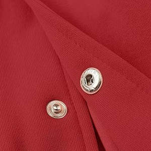 Vêtements décontractés pour hommes, vêtements de mode, veste Letterman avec logo personnalisé, meilleur design, veste d'hiver - Product Image 5