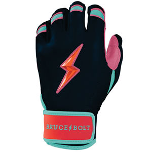 2026 Baseball Batting Gloves Short Cuff Custom Logo 100%Cabretta Leather Professional Softball <b>Games</b> Guantes De Bateo - Product Image 4