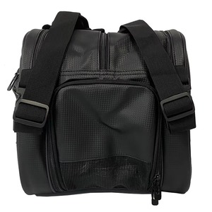 Custom Padel Racket Bag Waterproof Sports <b>Backpack</b> Large Capacity Padel Tennis Bag with Shoe Compartment Wholesale - Product Image 4