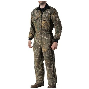 Overol de Paintball, Traje Protector Táctico de Cuerpo Completo para Uso en Campo - Product Image 2