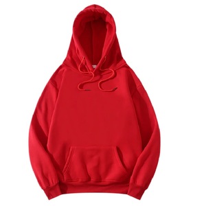 Vente en gros de sweats à capuche personnalisés 360 g/m² avec poche kangourou et poche intérieure zippée, sweat à capuche oversize pour homme - Product Image 2