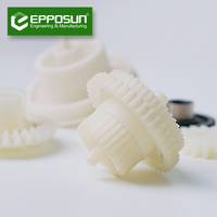 Mesin cetak injeksi Desktop kecil, untuk peralatan rumah tangga, Casing perangkat elektronik plastik, peralatan rumah tangga