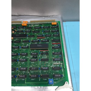 Ohkura HMSU-1792A P.C. BOARD, 127558 - Équipements et pièces semi-conductrices d'occasion fiables à l'échelle mondiale - Product Image 3