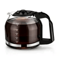 Caraffa di ricambio in vetro da 12 tazze per macchina da caffè - Product Image 3
